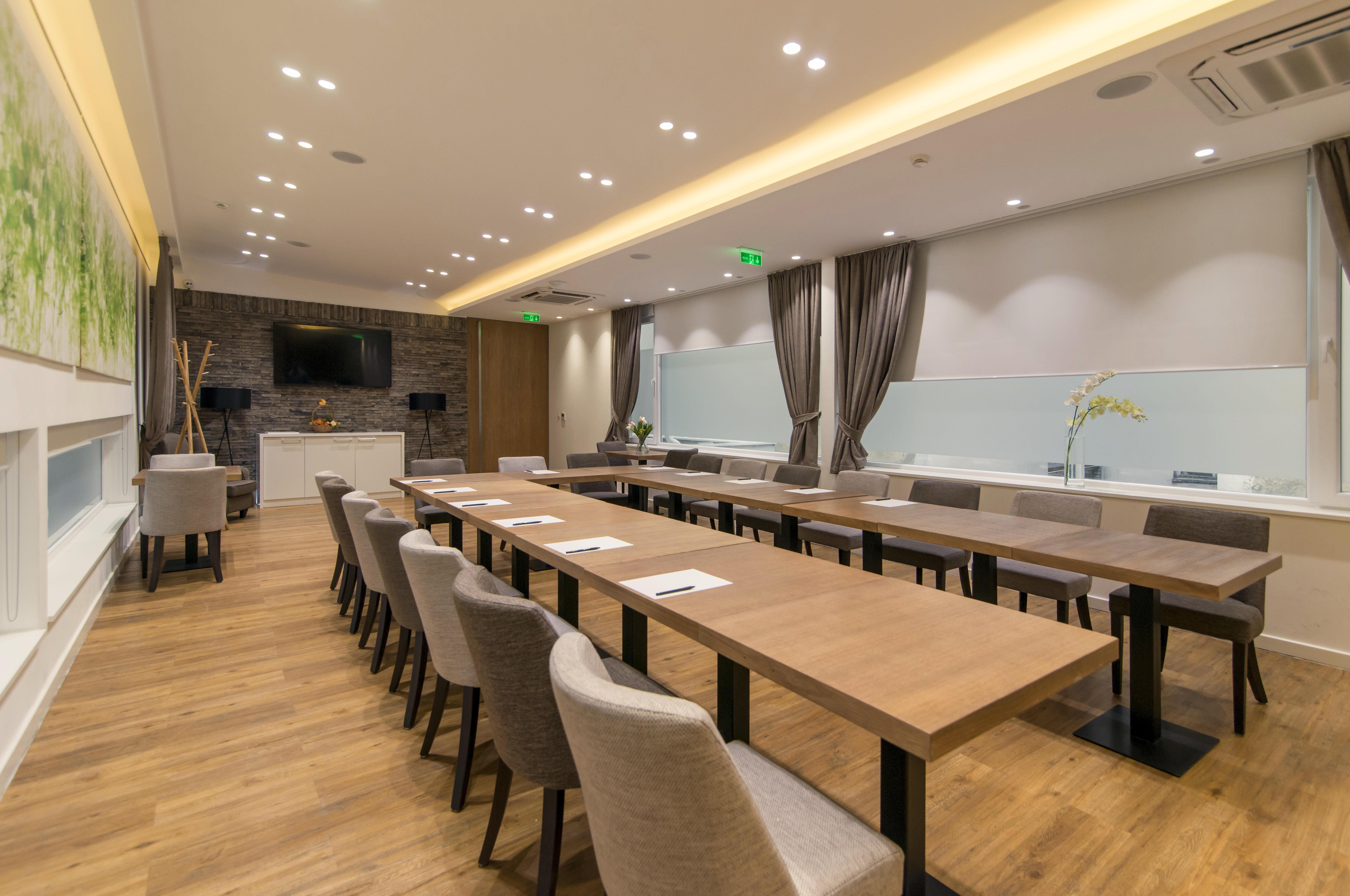 Belgrade Inn Garni Hotel Ngoại thất bức ảnh